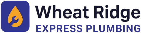 Wheat Ridge Express Plumbing logo